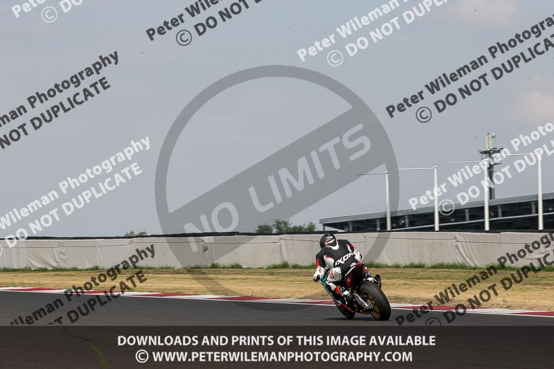 25 to 27th july 2019;Slovakia Ring;event digital images;motorbikes;no limits;peter wileman photography;trackday;trackday digital images